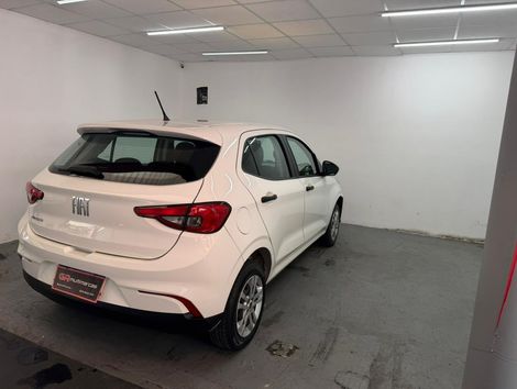 Fiat ARGO 1.0 6V Flex