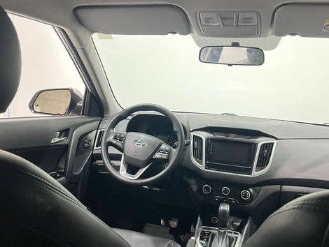 Hyundai Creta Smart 1.6 16V Flex Aut.