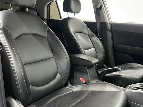 Hyundai Creta Smart 1.6 16V Flex Aut.