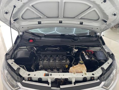 Chevrolet ONIX HATCH LTZ 1.4 8V FlexPower 5p Mec.