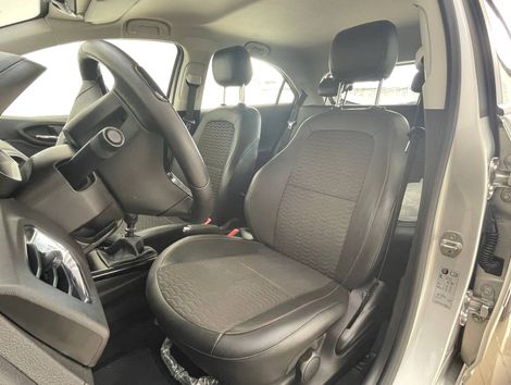 Chevrolet ONIX HATCH LTZ 1.4 8V FlexPower 5p Mec.