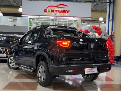 Fiat Toro Freedom 1.8 16V Flex Aut.