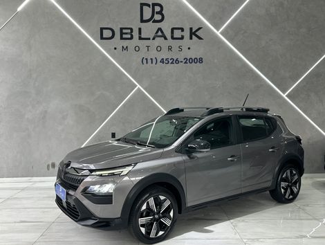 Renault Kardian Techno Flex 1.0 TB 12V 5p Aut.