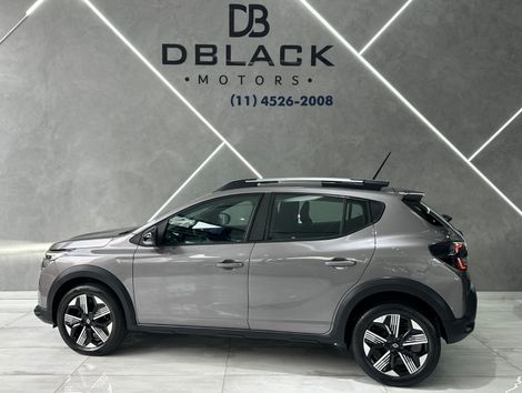 Renault Kardian Techno Flex 1.0 TB 12V 5p Aut.