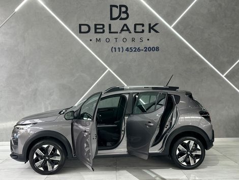 Renault Kardian Techno Flex 1.0 TB 12V 5p Aut.