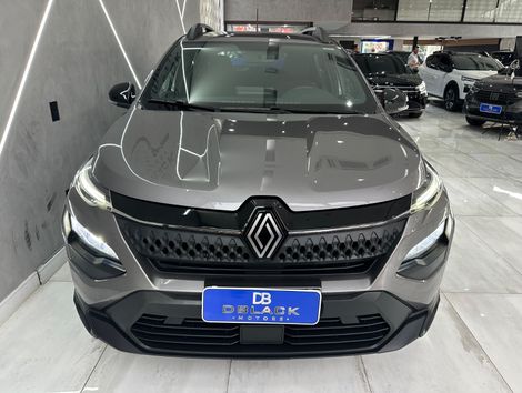 Renault Kardian Techno Flex 1.0 TB 12V 5p Aut.