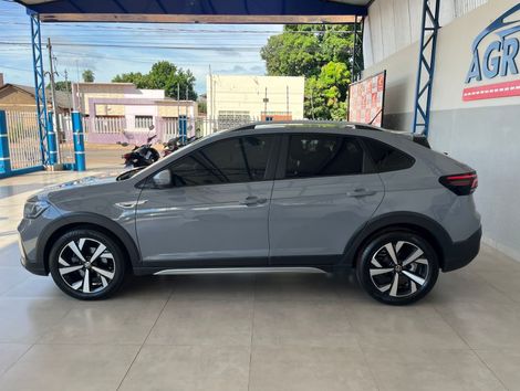 VolksWagen Nivus Highline 1.0 200 TSI Flex Aut.