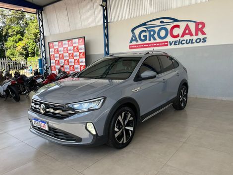 VolksWagen Nivus Highline 1.0 200 TSI Flex Aut.
