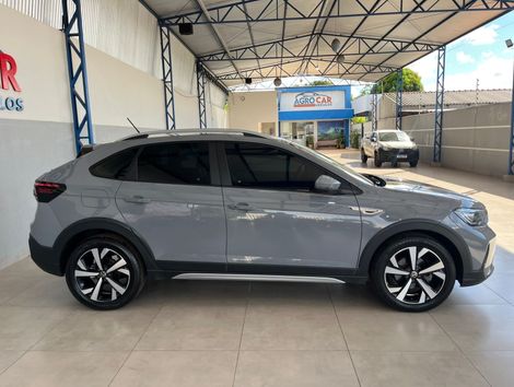 VolksWagen Nivus Highline 1.0 200 TSI Flex Aut.
