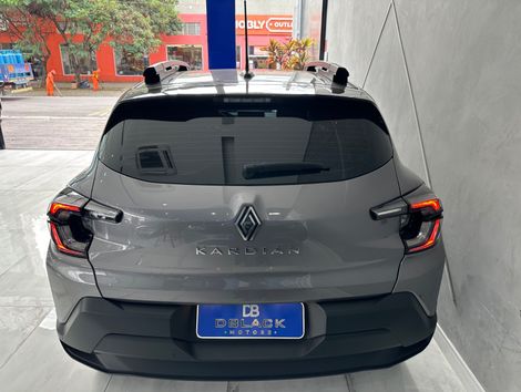 Renault Kardian Evolut. Flex 1.0 TB 12V 5p Aut.