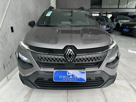 Renault Kardian Evolut. Flex 1.0 TB 12V 5p Aut.