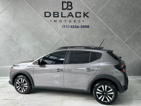 Renault Kardian Evolut. Flex 1.0 TB 12V 5p Aut.