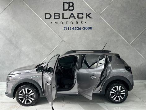 Renault Kardian Evolut. Flex 1.0 TB 12V 5p Aut.