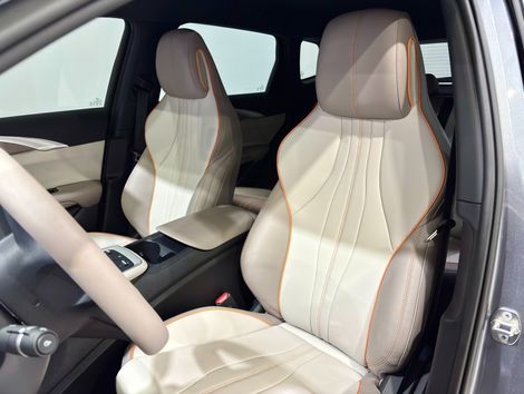 BYD Song Pro GS 1.5 16V Aut. (Hibrido)