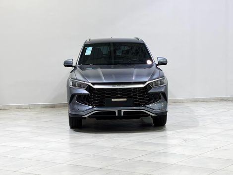 BYD Song Pro GS 1.5 16V Aut. (Hibrido)