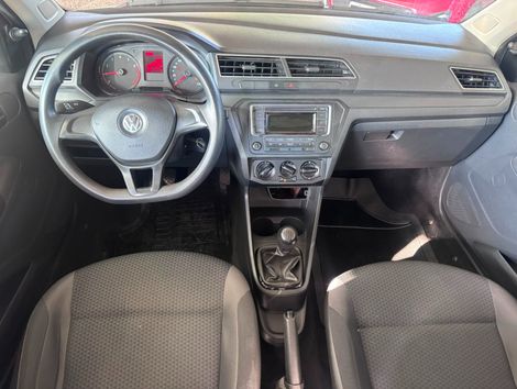 VolksWagen Gol 1.0 Flex 12V 5p