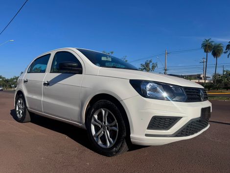 VolksWagen Gol 1.0 Flex 12V 5p