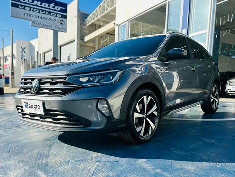 VolksWagen Nivus Highline 1.0 200 TSI Flex Aut.
