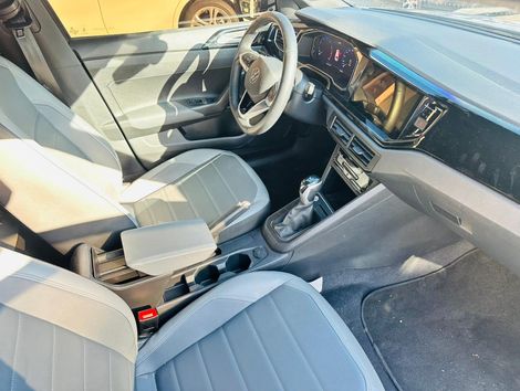 VolksWagen Nivus Highline 1.0 200 TSI Flex Aut.
