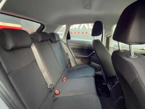 VolksWagen Polo Comfort. 200 TSI 1.0 Flex 12V Aut.