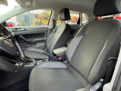 VolksWagen Polo Comfort. 200 TSI 1.0 Flex 12V Aut.