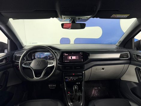 VolksWagen T-Cross Hig. 250 TSI 1.4 Flex 16V 5p Aut