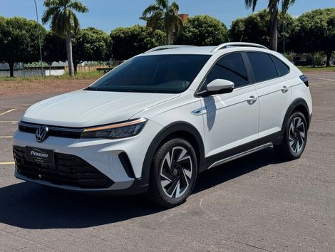 VolksWagen Nivus Highline 1.0 200 TSI Flex Aut.