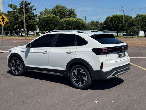 VolksWagen Nivus Highline 1.0 200 TSI Flex Aut.