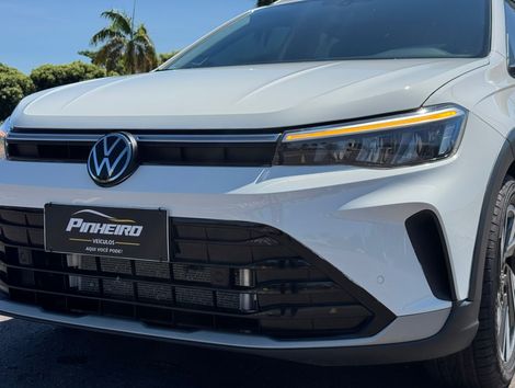 VolksWagen Nivus Highline 1.0 200 TSI Flex Aut.