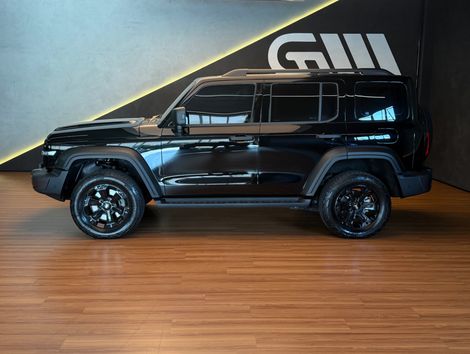 GWM Tank 300 2.0 16V AWD Aut.(Hibrido)
