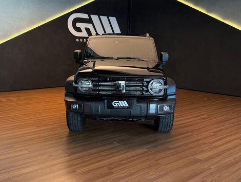 GWM Tank 300 2.0 16V AWD Aut.(Hibrido)