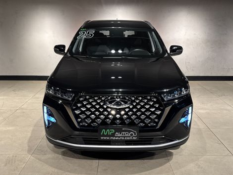 Caoa Chery Tiggo 7 SPORT 1.5 Turbo Flex 16V Aut.  