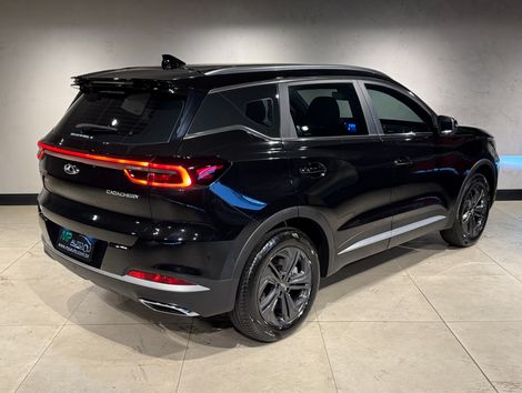 Caoa Chery Tiggo 7 SPORT 1.5 Turbo Flex 16V Aut.  