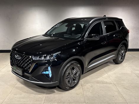 Caoa Chery Tiggo 7 SPORT 1.5 Turbo Flex 16V Aut.  