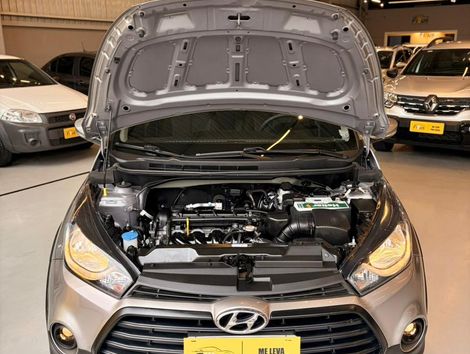 Hyundai HB20X Style 1.6 Flex 16V Aut.