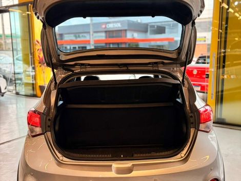 Hyundai HB20X Style 1.6 Flex 16V Aut.