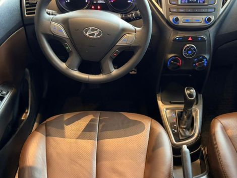 Hyundai HB20X Style 1.6 Flex 16V Aut.