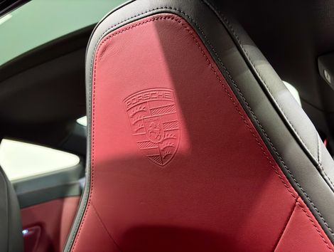 Porsche 911 Carrera Coupe 3.0 (991/992)