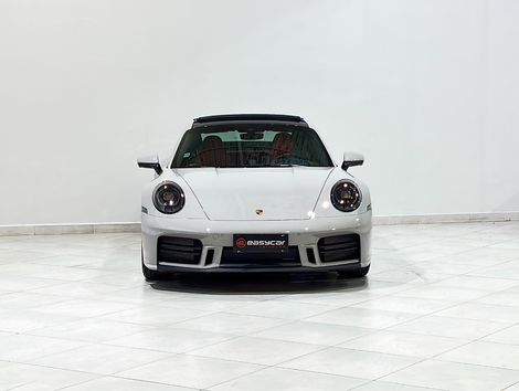 Porsche 911 Carrera Coupe 3.0 (991/992)