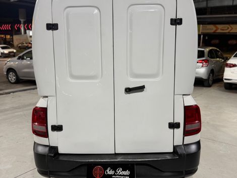 VolksWagen Saveiro Robust 1.6 Total Flex 16V 