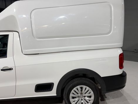 VolksWagen Saveiro Robust 1.6 Total Flex 16V 