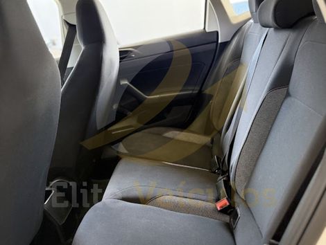 VolksWagen Polo Track 1.0 Flex 12V 5p