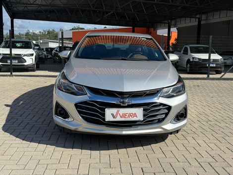 Chevrolet CRUZE Premier 1.4 16V TB Flex Aut.
