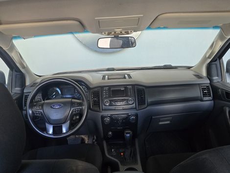Ford Ranger XLS 2.2 4x4 CD Diesel Aut.