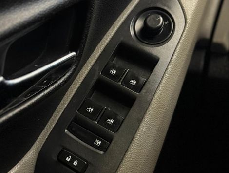 Chevrolet TRACKER LTZ 1.8 16V Flex 4x2 Aut.