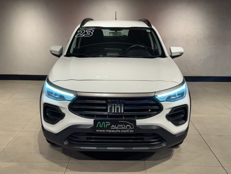 Fiat PULSE DRIVE 1.3 8V Flex Aut.