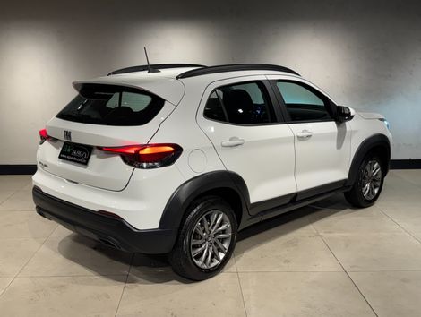 Fiat PULSE DRIVE 1.3 8V Flex Aut.