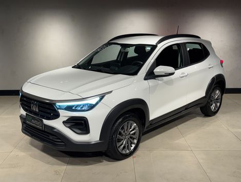 Fiat PULSE DRIVE 1.3 8V Flex Aut.