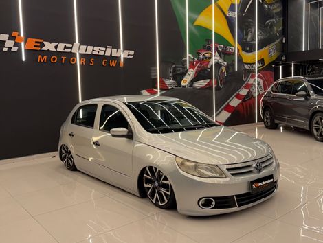 VolksWagen Gol (novo) 1.0 Mi Total Flex 8V 4p