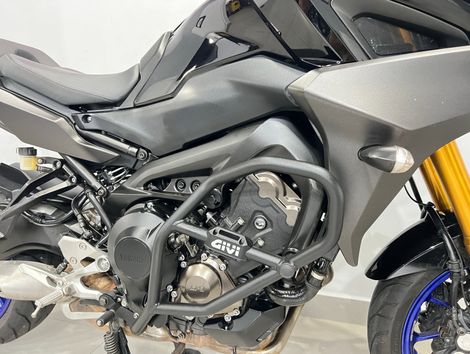 YAMAHA MT-09 TRACER 900 GT
